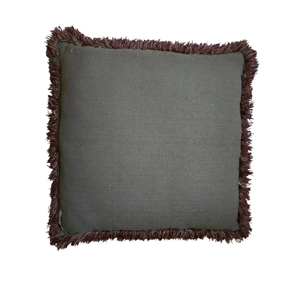 Eastern Accents‎ Luxury Decorative Throw Pillow 24